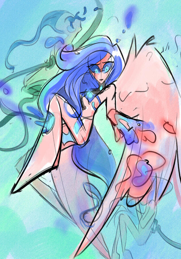 Clones by Twinkle Star