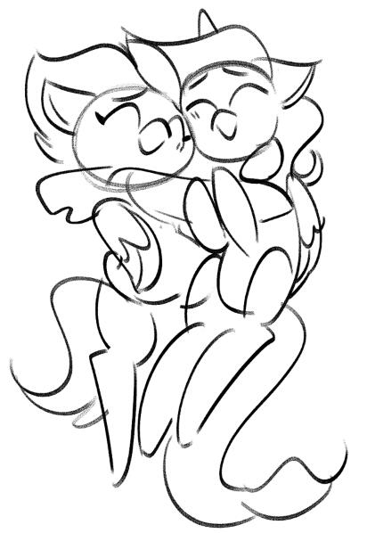 Huggie by Twinkle Star