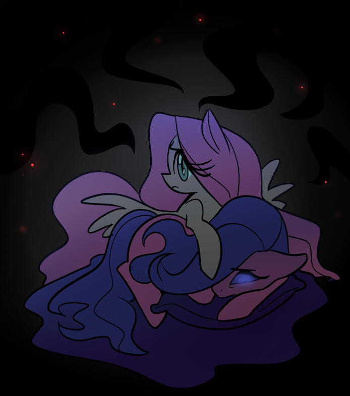 Protection by Twinkle Star