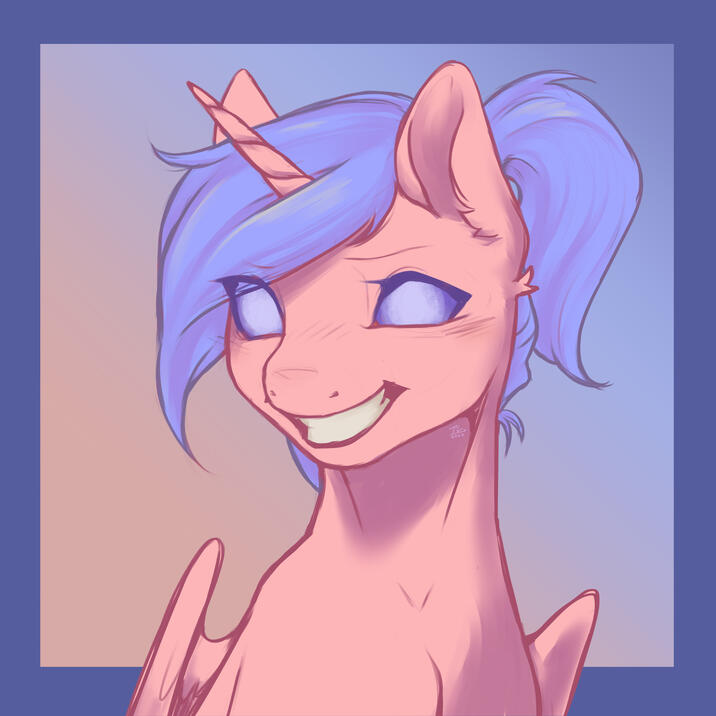 Art by AleChanX